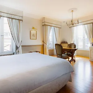 **** Hotel Mercure Moulins Centre De Paris Frankreich