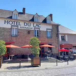 ** Hotel Restaurant Du Frankreich