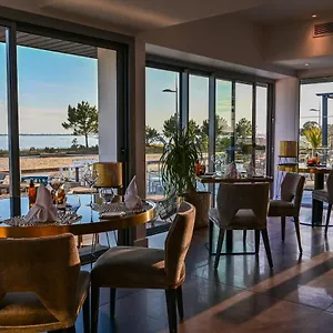 **** Hotel Le Diana & Nuxe Frankreich