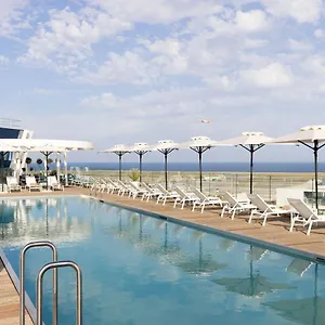 4* Hotell Sheraton Airport