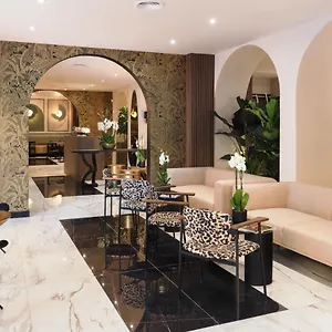 3* Hotell Khla