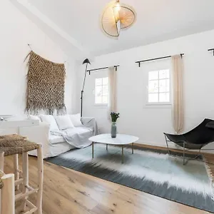 Malonat Duplex - Old Town Appartement