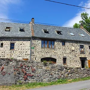 Maison De Varennes , Chambon-sur-Lac France