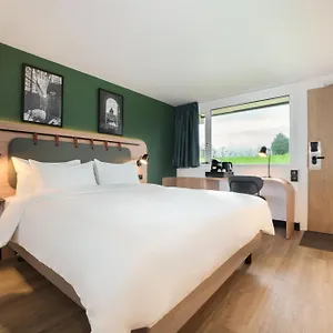 *** Hotel Campanile Frankreich