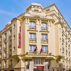 4* Hotell Mercure Centre Grimaldi