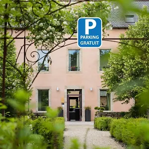 **** Hotel La Ferme De Bourran - Parking Prive Gratuit Frankreich