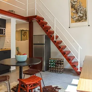 France 842 - Duplex Near The Sea - Ac Appartement