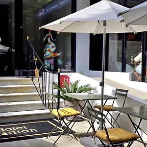 Carlton Nice, Fully Renovated Отель