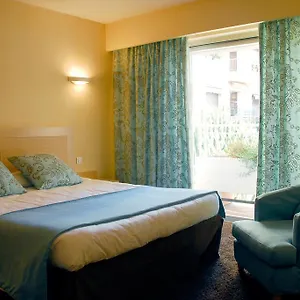 Inn Club, Nice
