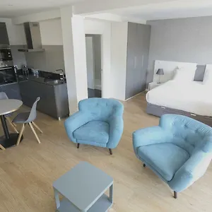 Parc 709 , Bayonne France