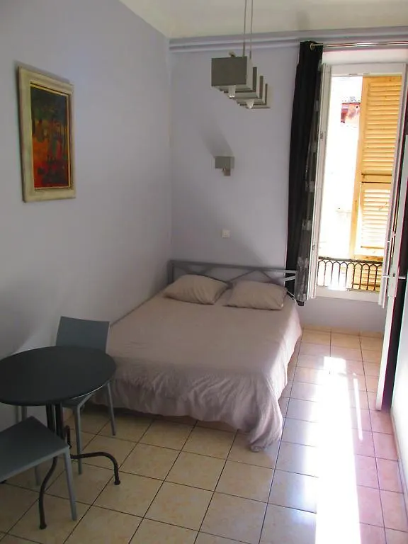 Hostel Le Pastoral Nizza